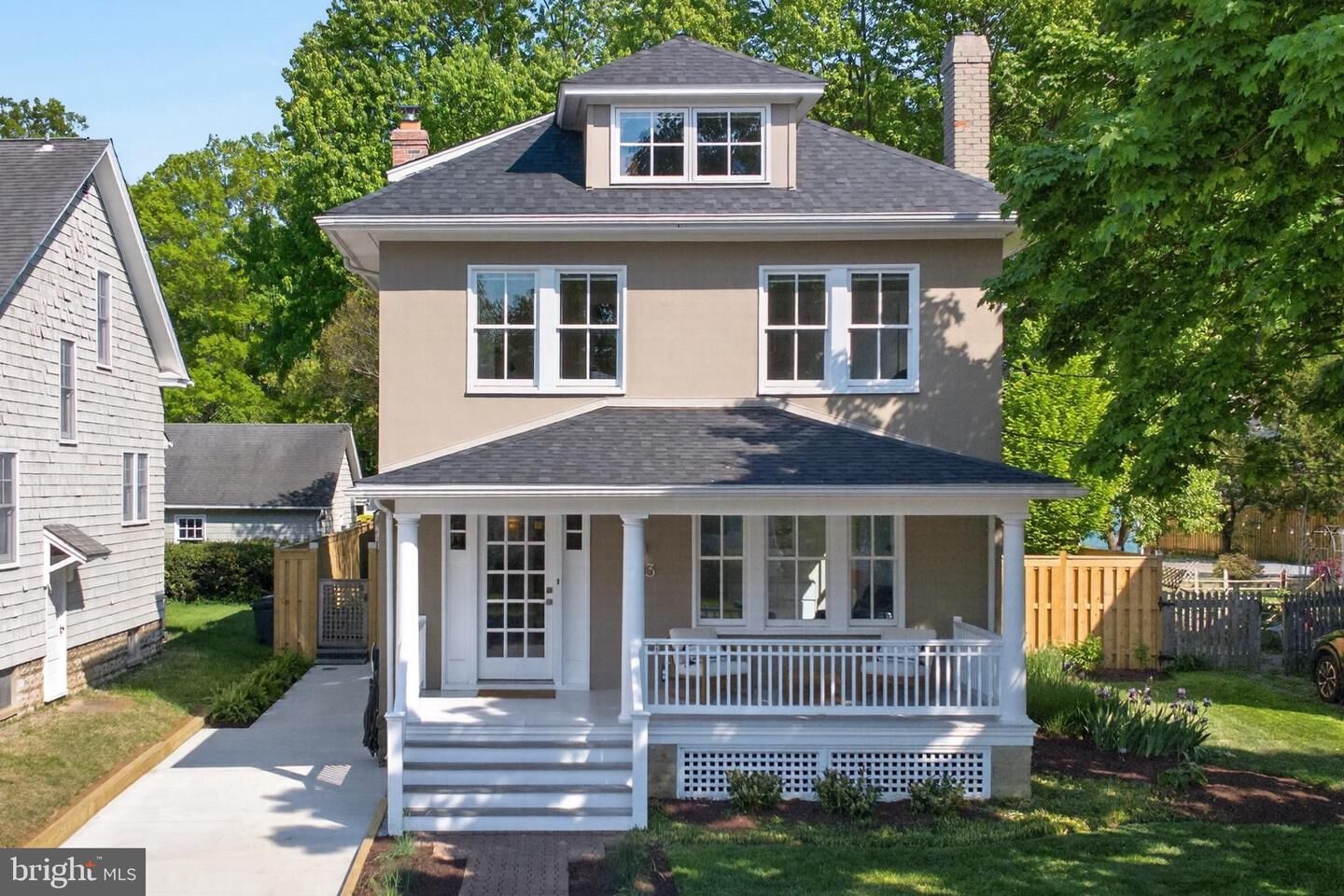 Property Photo:  103 McKendree Avenue  MD 21401 