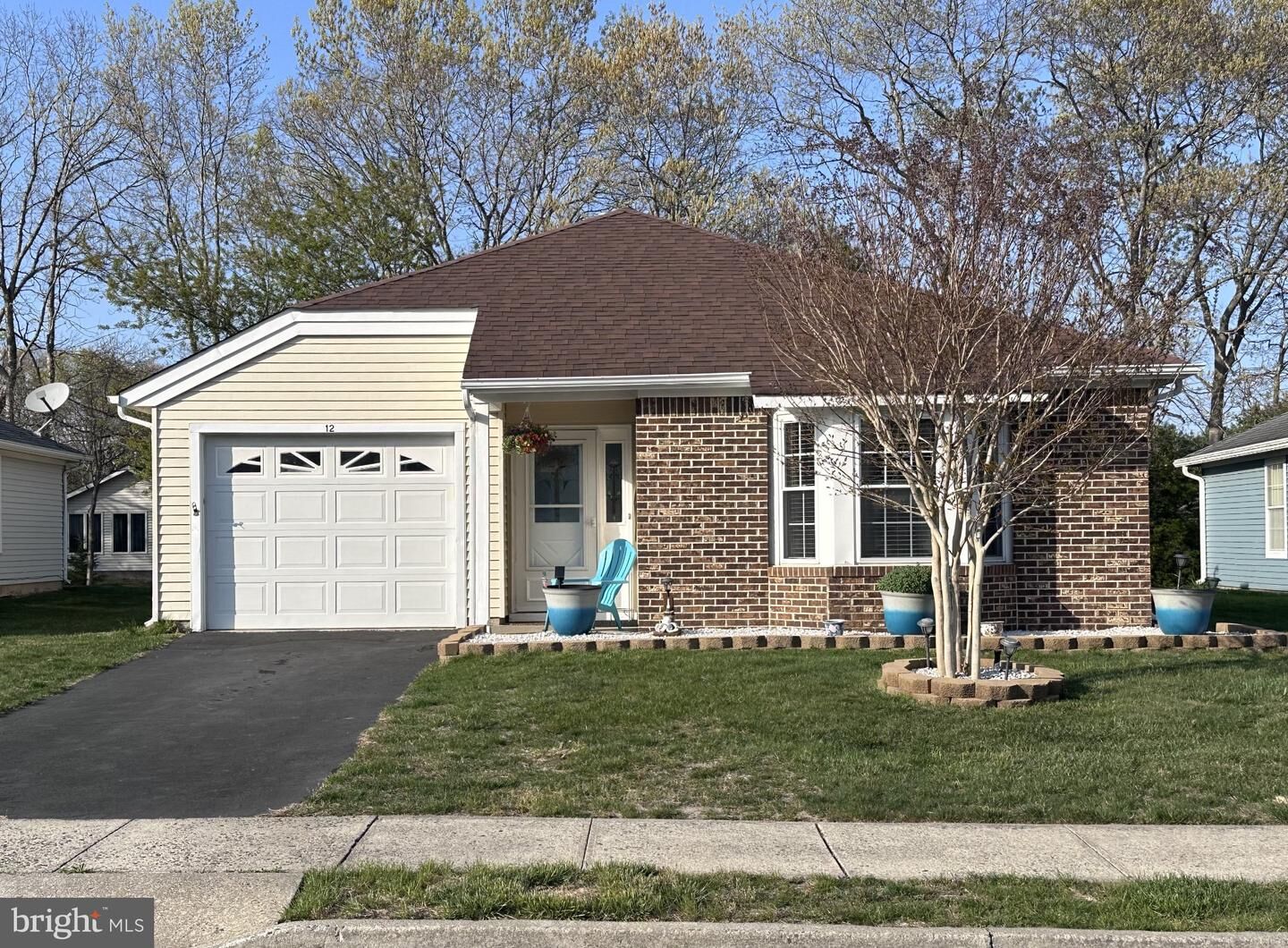 Property Photo:  12 Dogwood Drive  NJ 08005 
