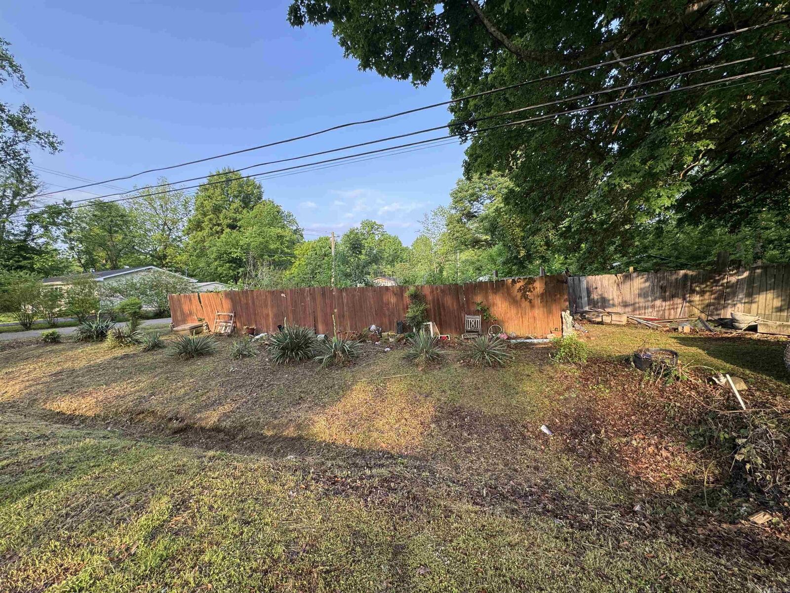 Property Photo:  625 W Kay Street  AR 72454 