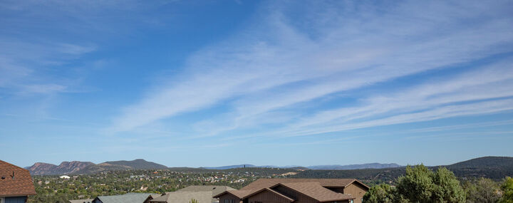 Property Photo:  1510 W Wagon Trail  AZ 85541 