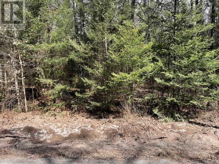Property Photo:  0 Lot 2 Sand Hill Road  ON P0A 1Z0 