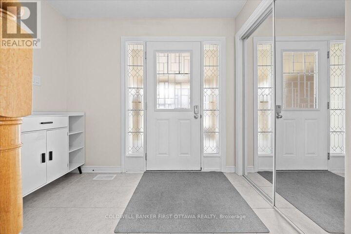 Property Photo: 355 Sweetclover Way ON K4A 1E6