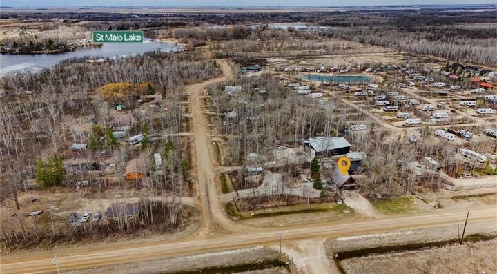 Property Photo:  3 Lakeshore Drive  MB R0A 1T0 