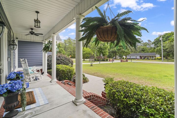 Property Photo: 2589 Long Avenue Ext. SC 29526