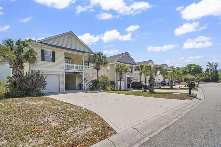 Property Photo:  526 7th Ave. S  SC 29582 