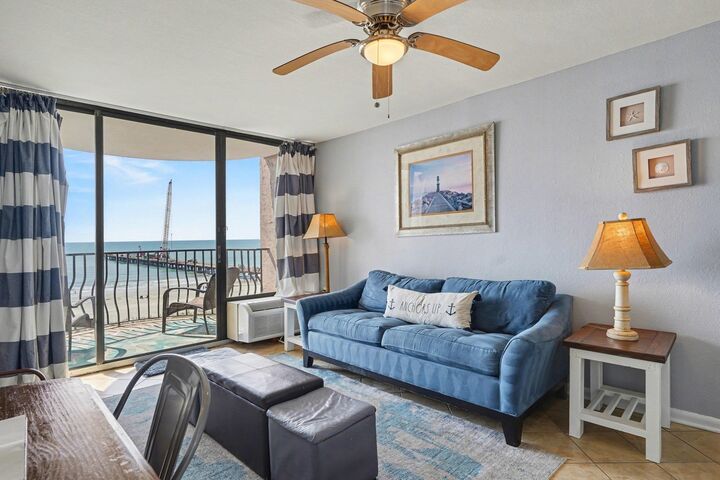 Property Photo:  2406 N Ocean Blvd. 404  SC 29577 