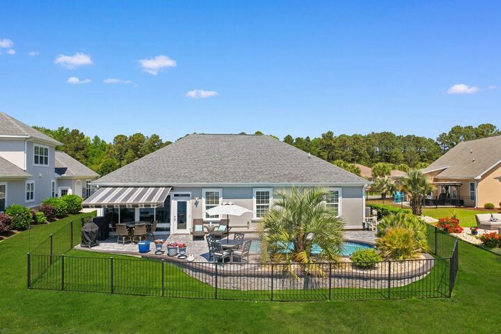 Property Photo:  5403 Via Verde Dr.  SC 29582 