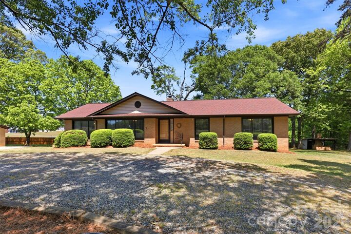 Property Photo:  4413 Polk Ford Road  NC 28163 