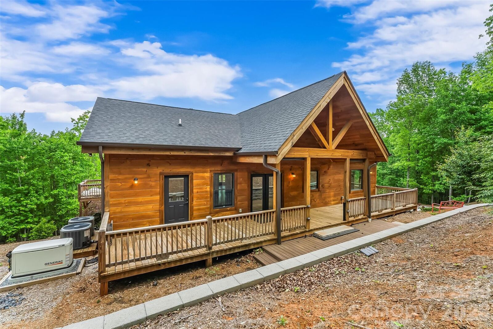 Property Photo:  265 Grandview Peaks Drive  NC 28761 