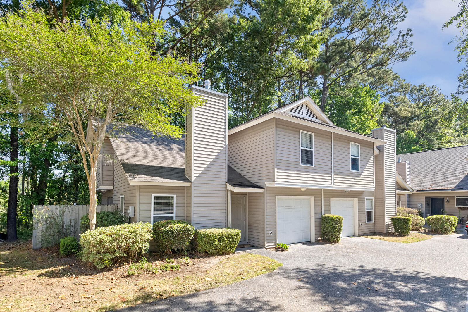 Property Photo:  940 E Estates Boulevard # O  SC 29414 