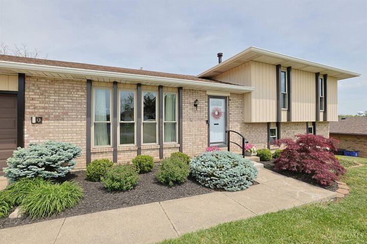 Property Photo:  1285 Elizabeth Drive  OH 45013 