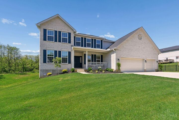 Property Photo:  6173 Whileaway Drive  OH 45140 