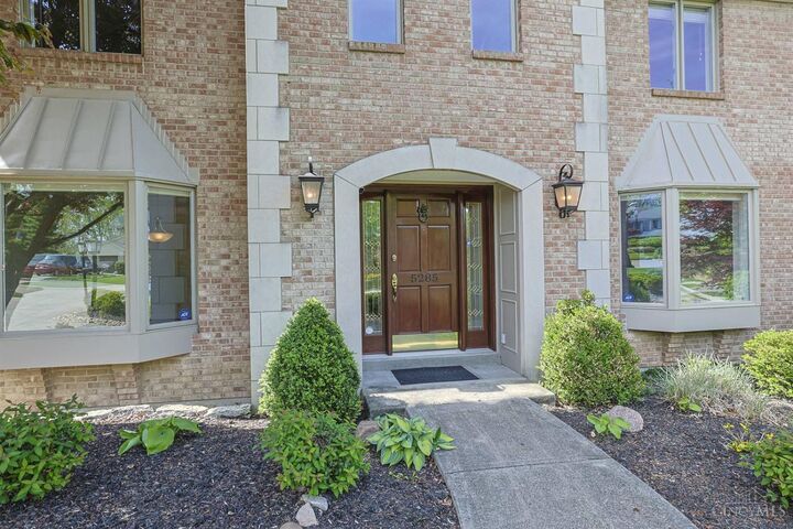 Property Photo:  5285 Laurelridge Lane  OH 45247 