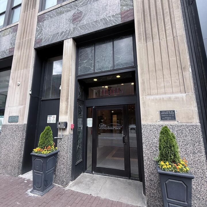Property Photo:  26 E Sixth Street  OH 45202 
