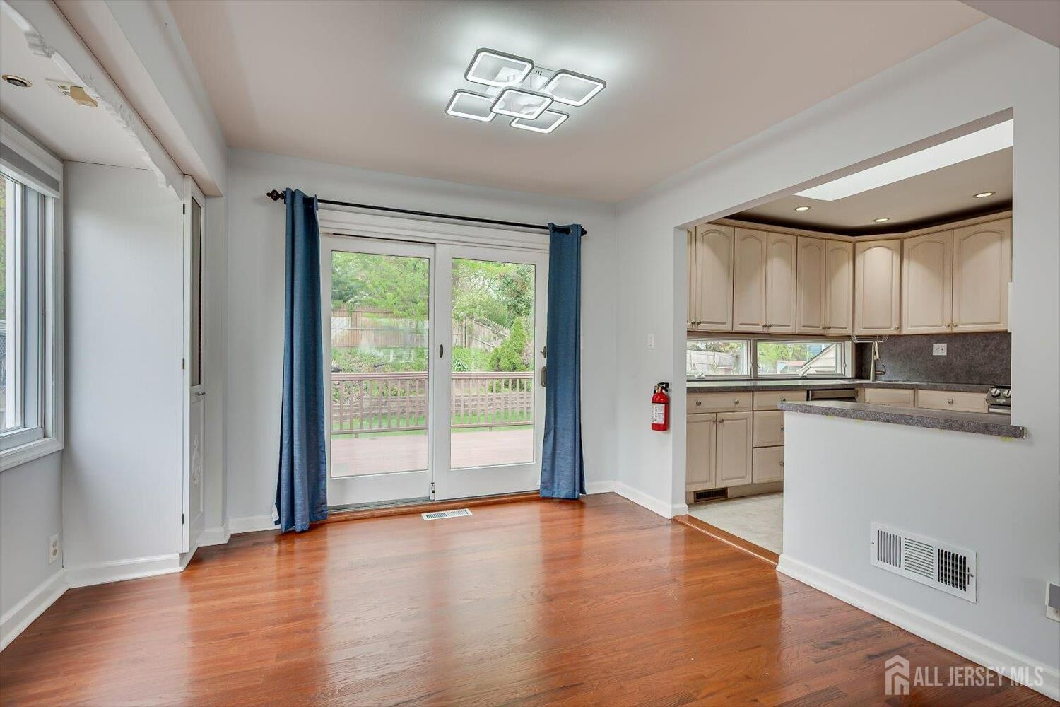 Property Photo:  3229 Clark Lane  NJ 07080 