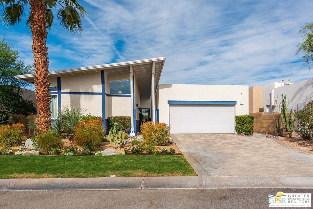 Property Photo: 659 Wilson Ln CA 92262