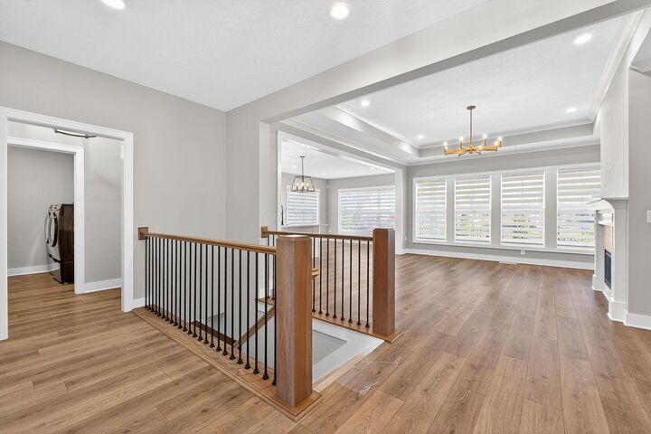 Property Photo: 4261 Flamingo Drive OH 43035