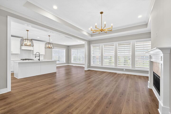 Property Photo: 4261 Flamingo Drive OH 43035