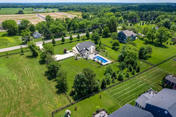 Property Photo:  11751 Jerome Road  OH 43064 