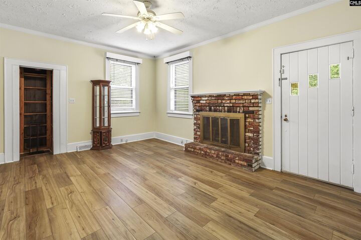 Property Photo:  3838 Wellesley  SC 29203 