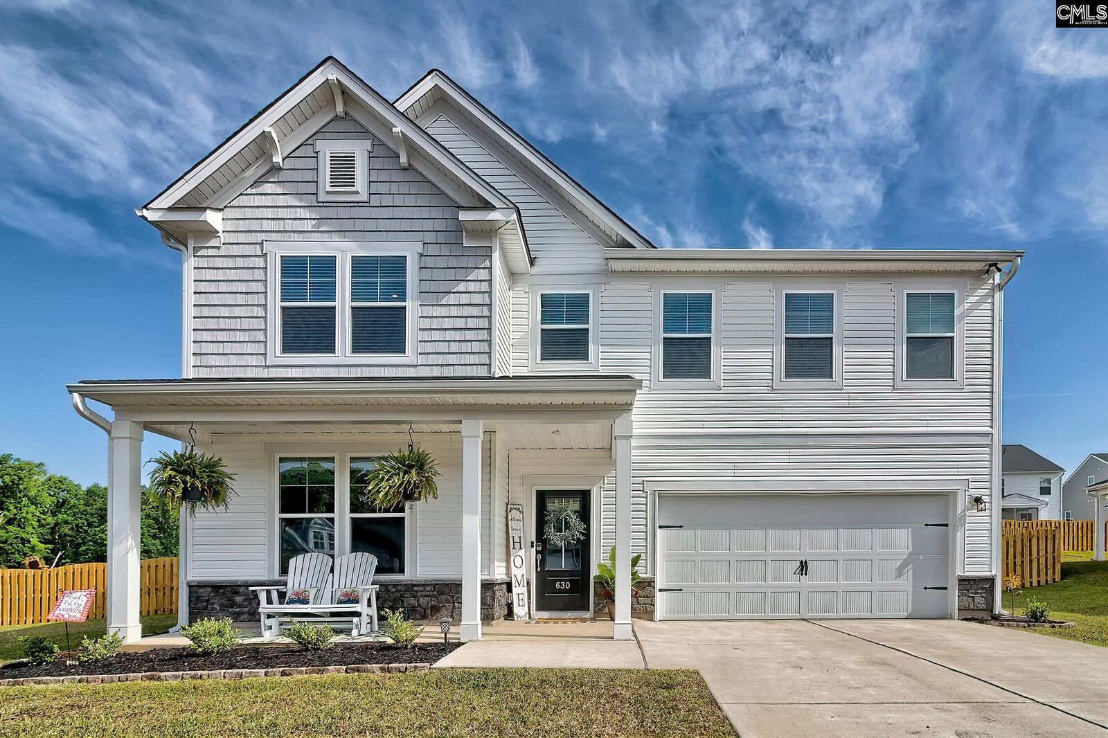 Property Photo:  630 Basalt  SC 29036 