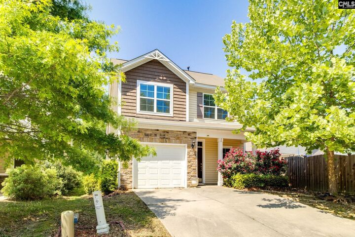 Property Photo:  640 Longhollow  SC 29016 