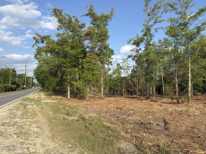 Property Photo:  000 Campflowers Road  FL 32466 