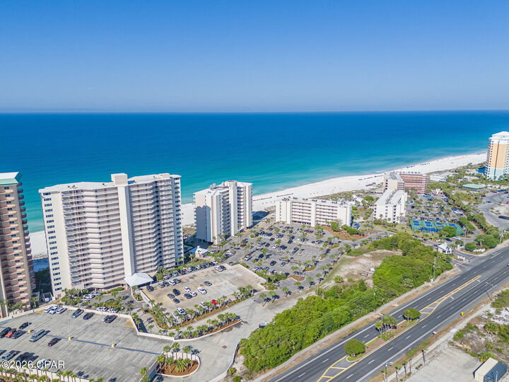 Property Photo: 7205 S Thomas Drive D704 FL 32408
