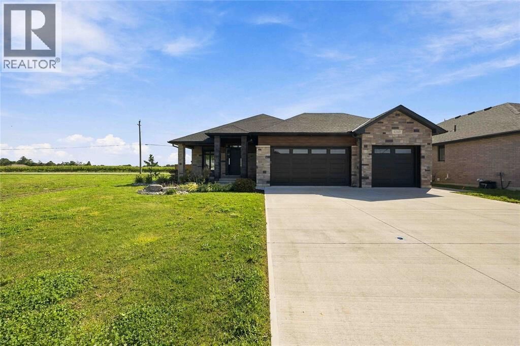 Photo de la propriété:  6747 Griffin Drive  ON N0N 1E0 