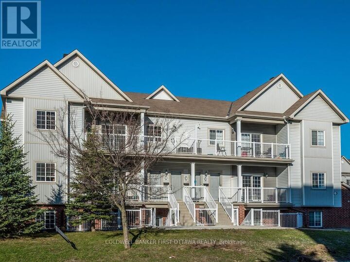 Photo de la propriété:  100 Artesa Private  ON K2S 0J8 