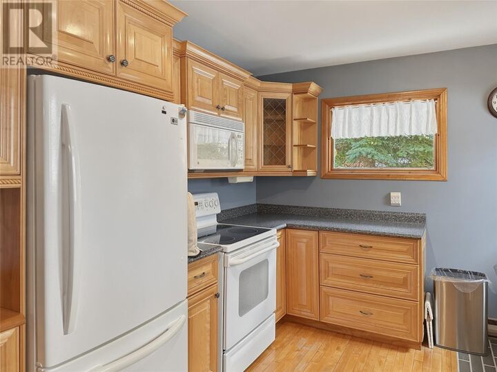 Property Photo: 35 Pine Tree Road NL A0G 1T0