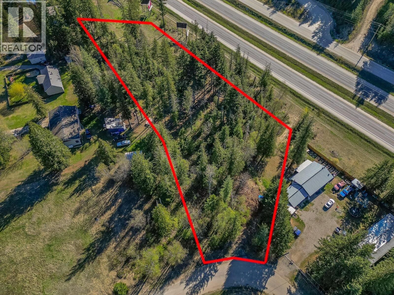 Property Photo:  Lot 2 Bloomquist Road  BC V0E 2J0 