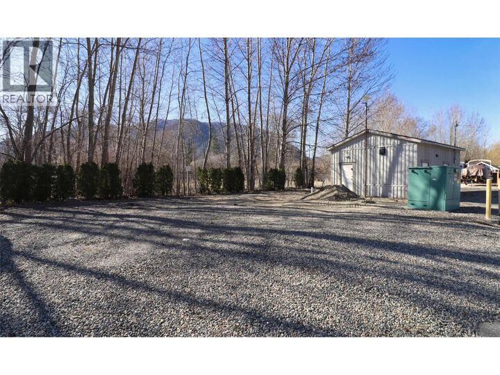 Property Photo: 2633 Squilax Anglemont Road 7 BC V0E 1M4