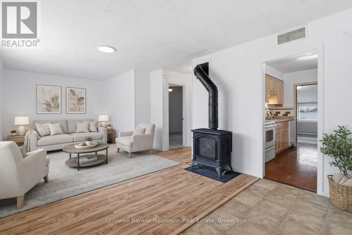 Photo de la propriété:  31 Dunkirk Avenue  ON N1E 4N7 