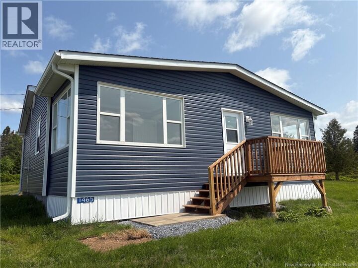 Property Photo:  1465 Route 790  NB E5J 1X8 
