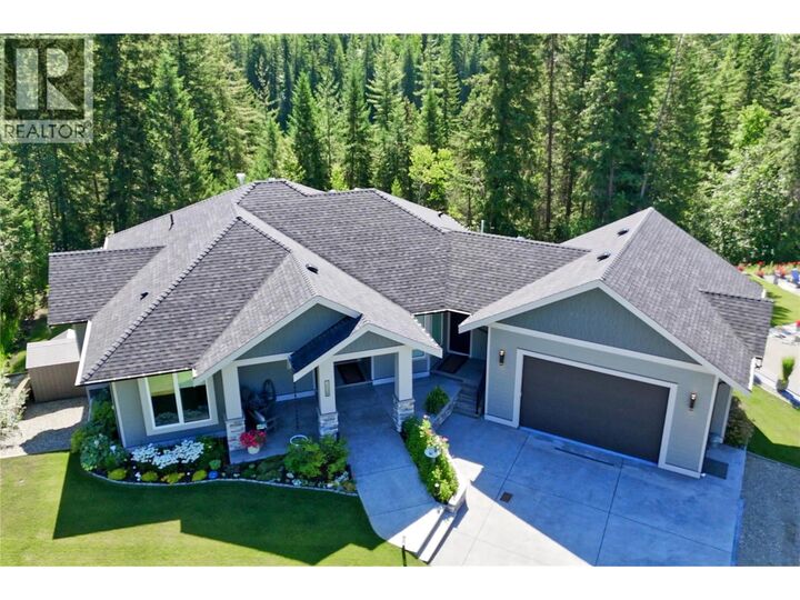 Property Photo:  2538 Valley Place  BC V0E 1H2 