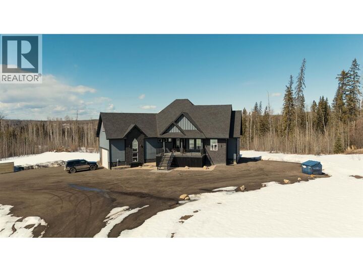 14586 Red Creek Road — photo 1
