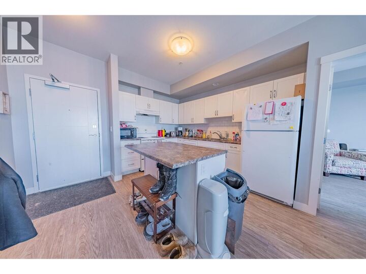 Property Photo: 10307 112 Street 410 BC V1J 0N6