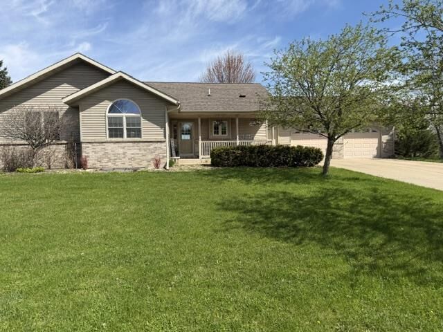 Property Photo:  8342 4th Street  WI 54466 