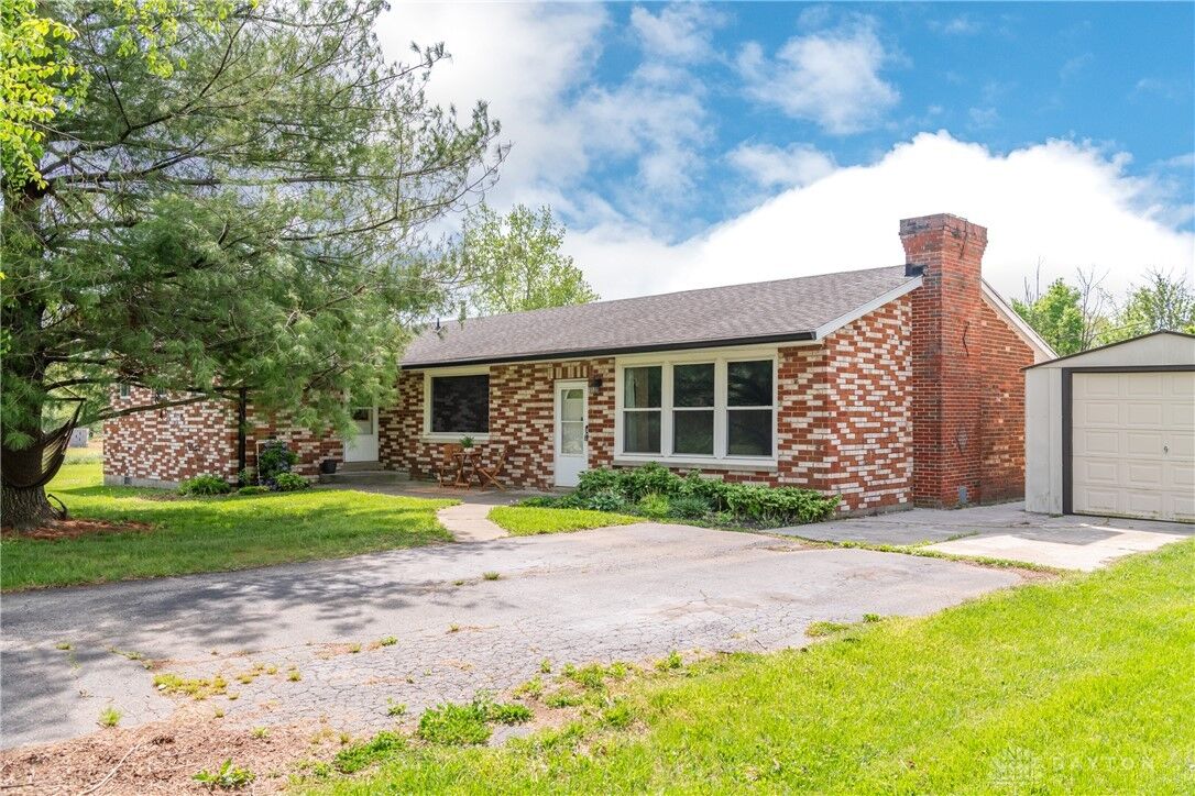 Property Photo:  7023 Conservancy Road  OH 45327 