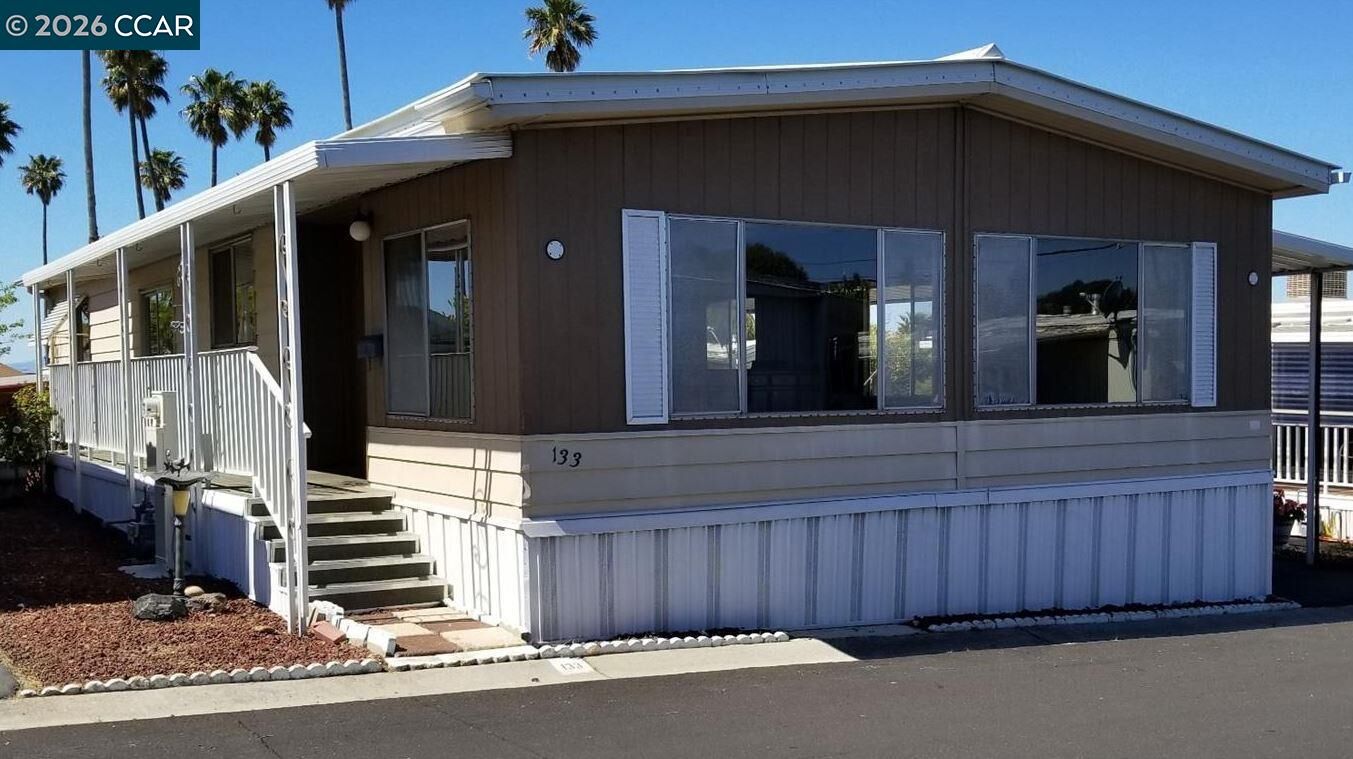 Property Photo:  16401 San Pablo Ave 133  CA 94806 
