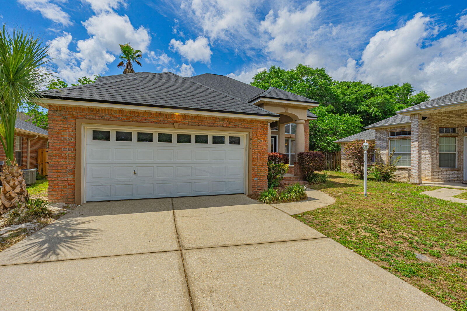 Property Photo:  1951 Procteridge Court  FL 32547 