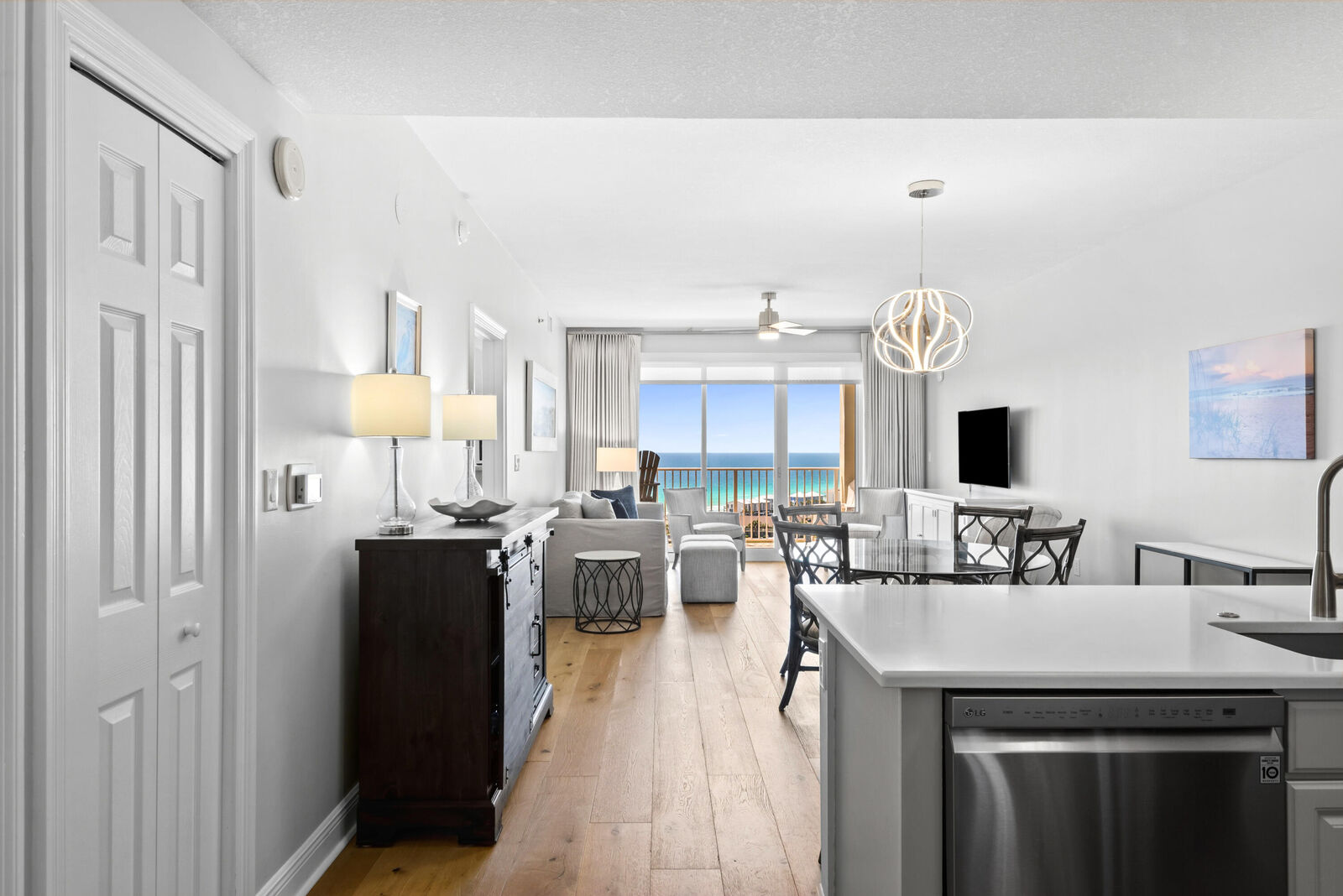 Property Photo:  122 Seascape Drive Unit 1407  FL 32550 