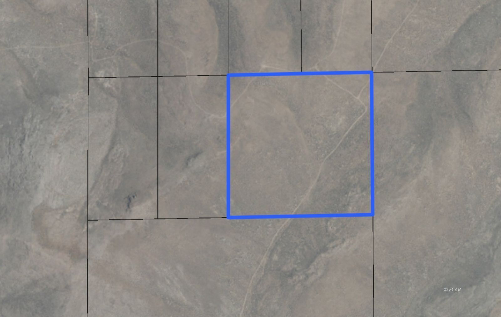 Property Photo:  Sec 31 Twp 37N Rge 58E Mdb&M Nv  NV 89801 