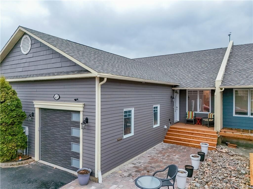 Property Photo:  48 Waterford Lane  NB E3A 0E2 