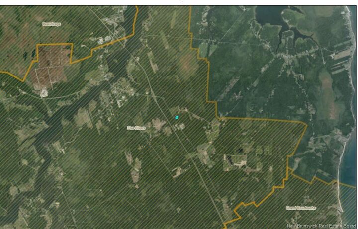 Property Photo:  Lot David  NB E4W 2K7 