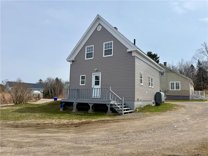 Property Photo: 93 Willow Court NB E5H 1E9