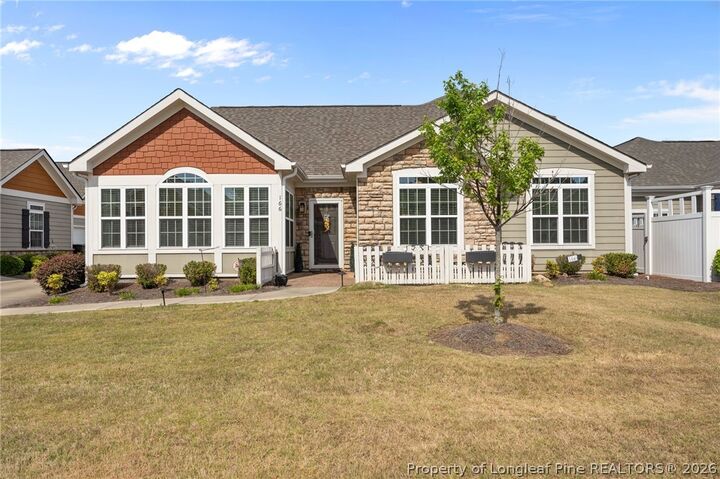Property Photo:  166 Nandina Court  NC 28311 