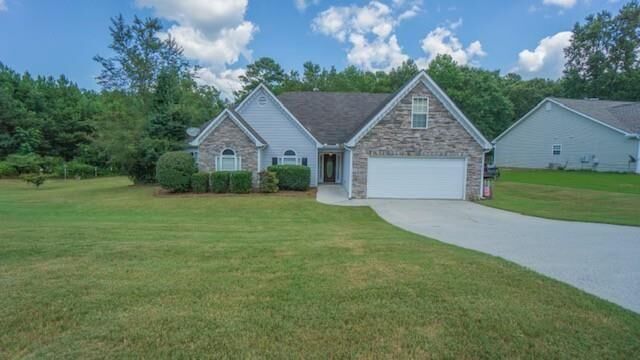 Property Photo:  545 Sanford Creek Lane  GA 30045 