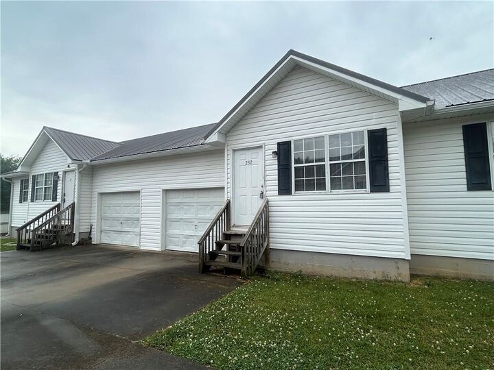 Property Photo:  232 Henderson Bend Road NW  GA 30701 